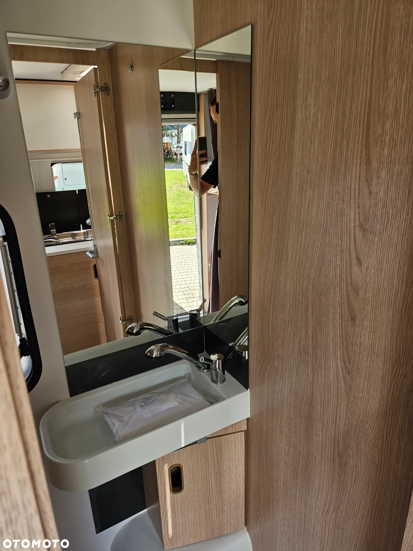 Adria Aviva 360 DK - 25