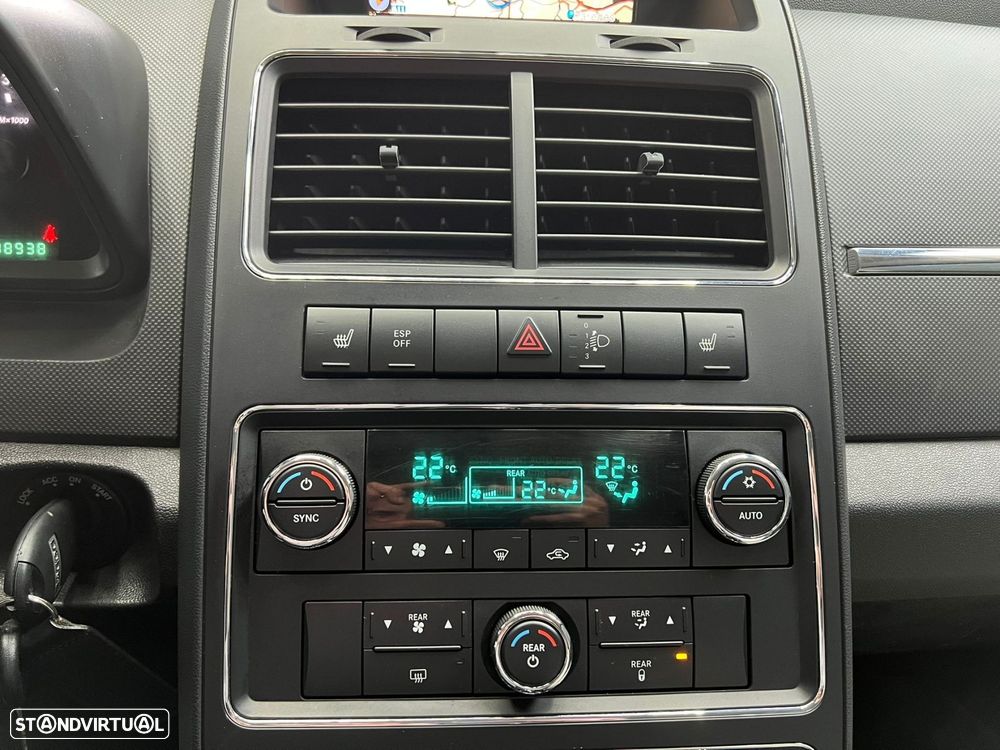 Dodge Journey 2.0 CRD R/T MTX - 19