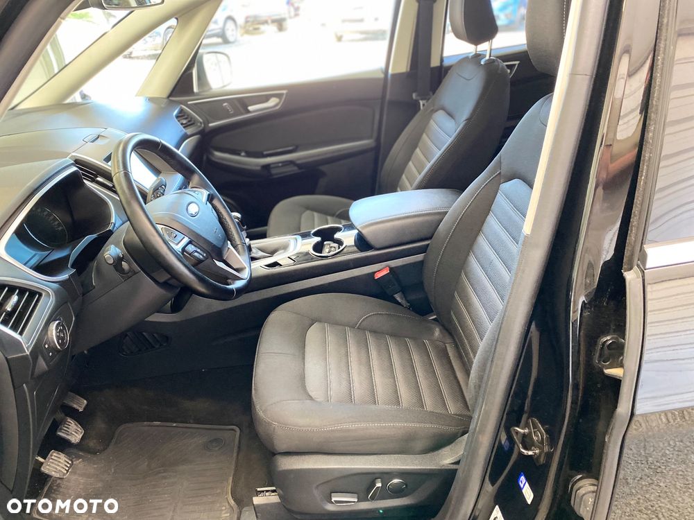Ford Galaxy 2.0 TDCi Trend - 9