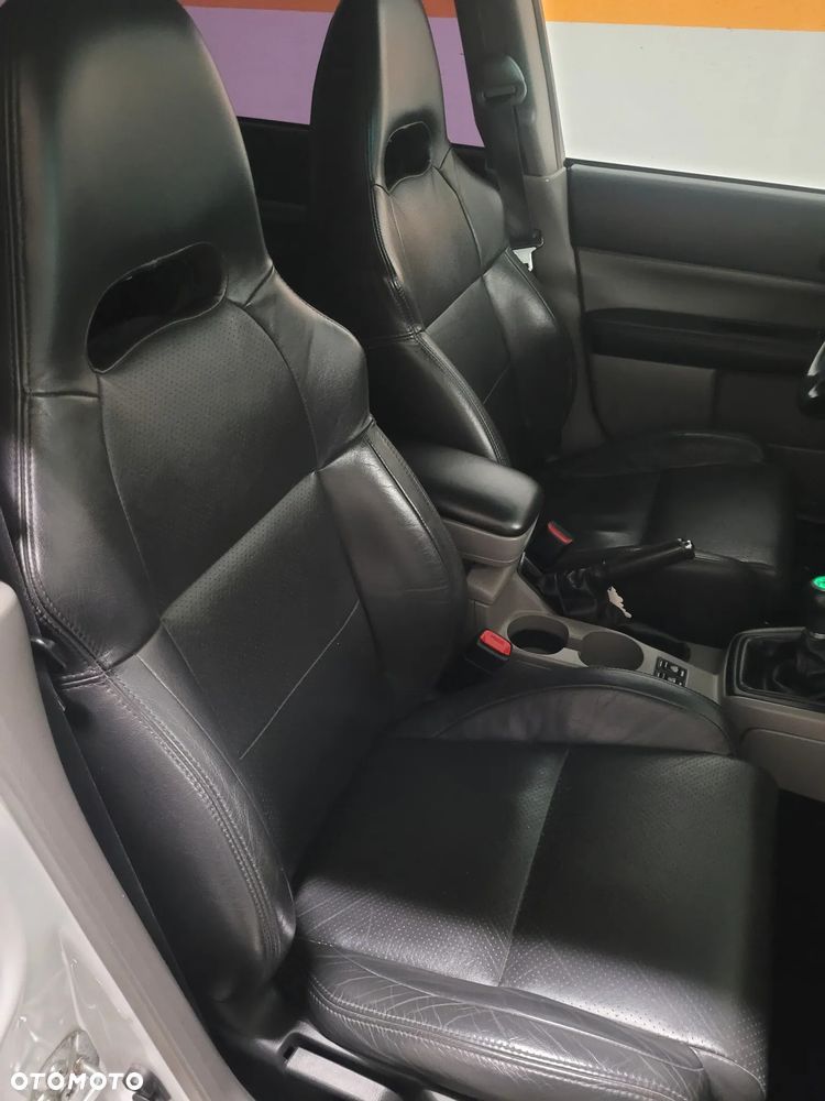 Subaru Forester 2.5 XT 000 - 24