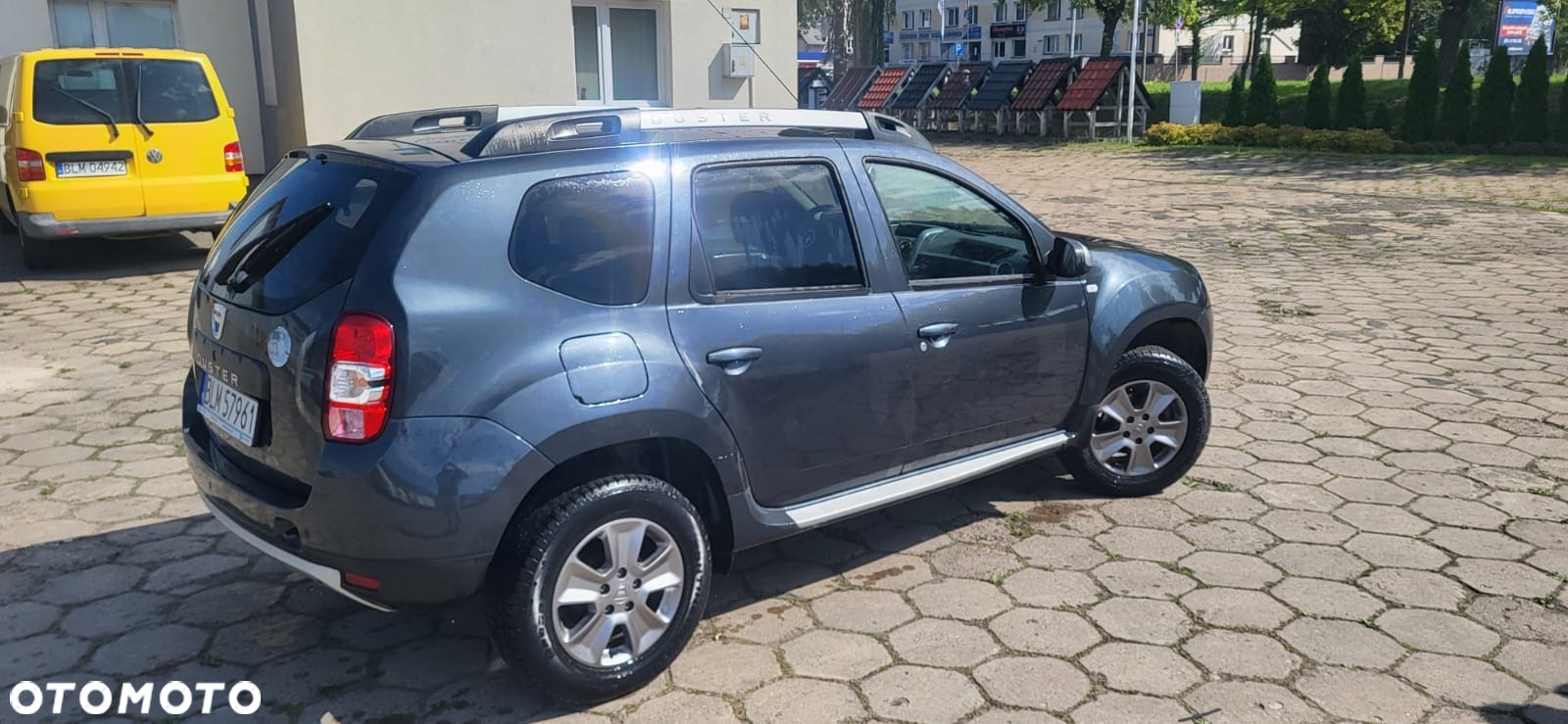 Dacia Duster 1.2 TCe Celebration - 5