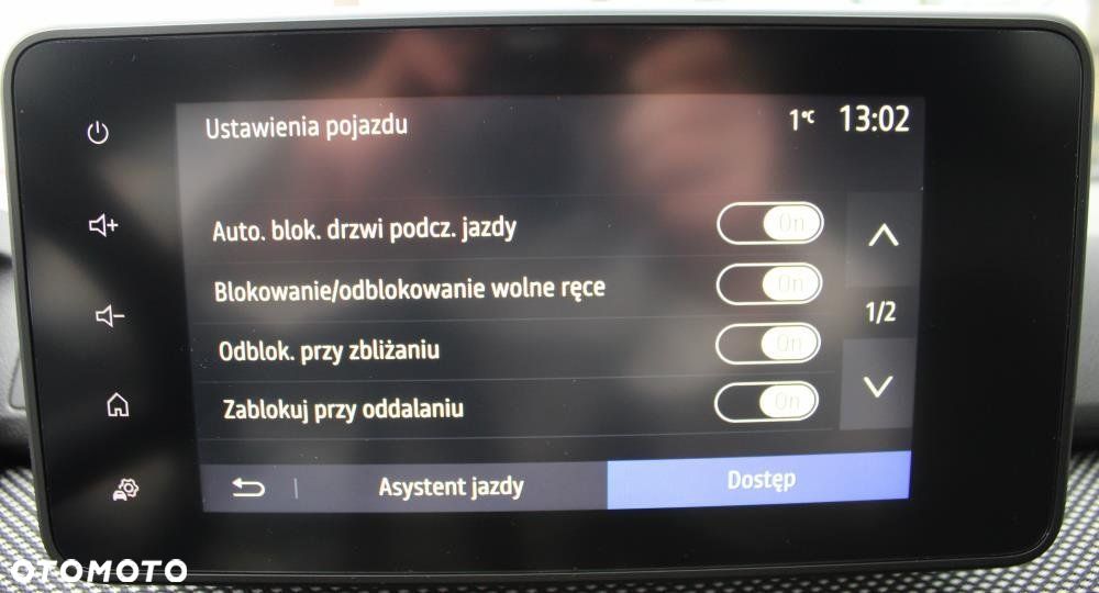 Dacia Sandero Stepway - 19