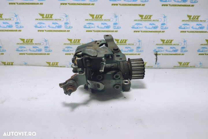Pompa inalta inalte presiune 1.5 dci k9k euro 5 167008557r a2c53351931 8201100115 Renault Megane 3 - 3