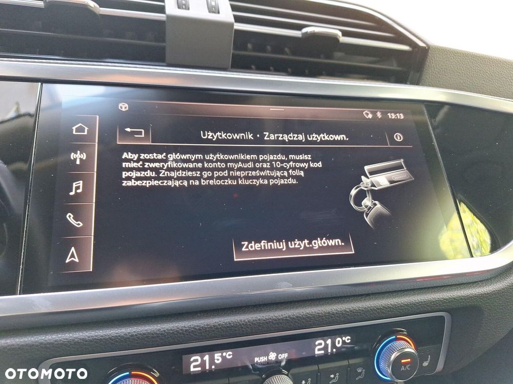 Audi Q3 - 25