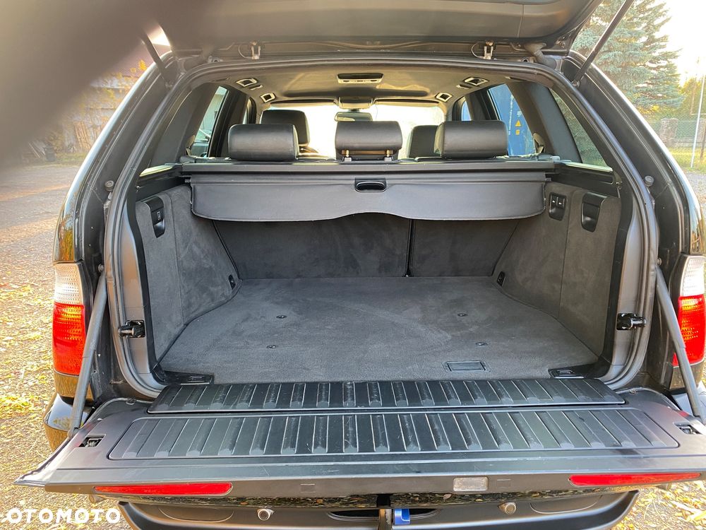 BMW X5 - 27