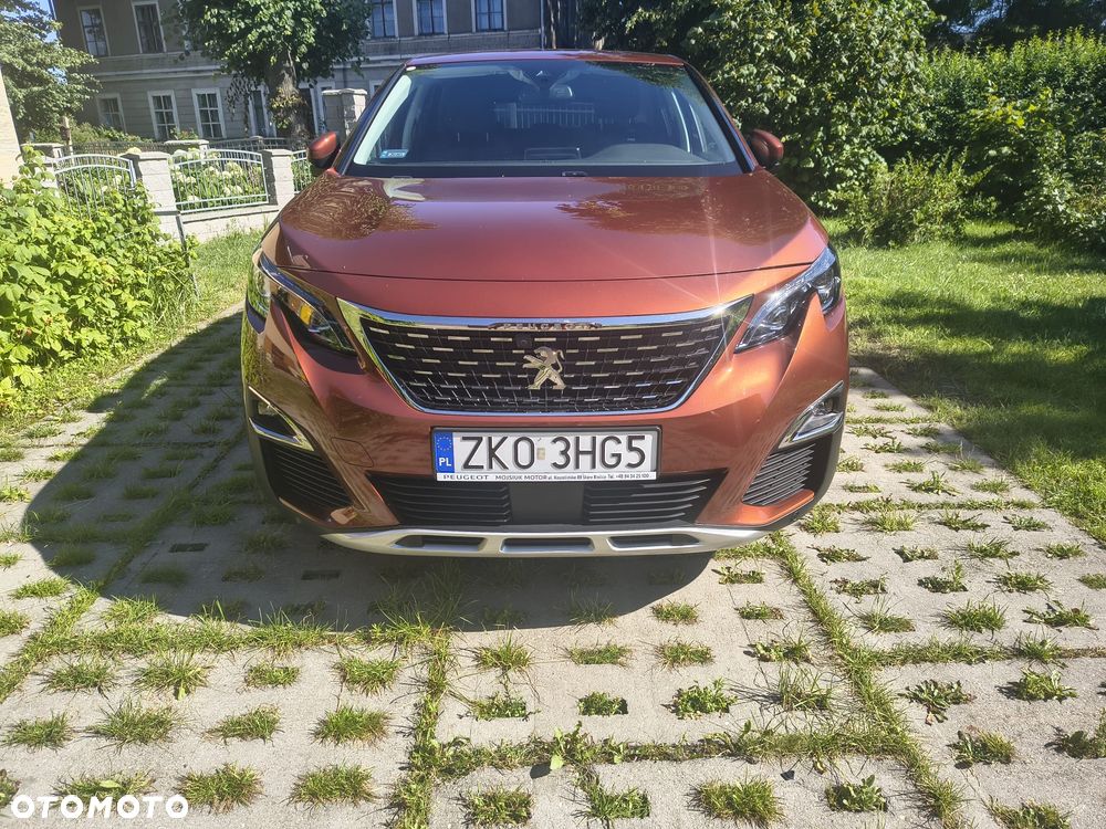Peugeot 3008 1.2 PureTech Crossway S&S EAT6 - 2