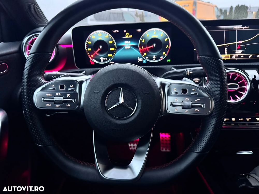 Mercedes-Benz A 200 4MATIC Aut. - 17