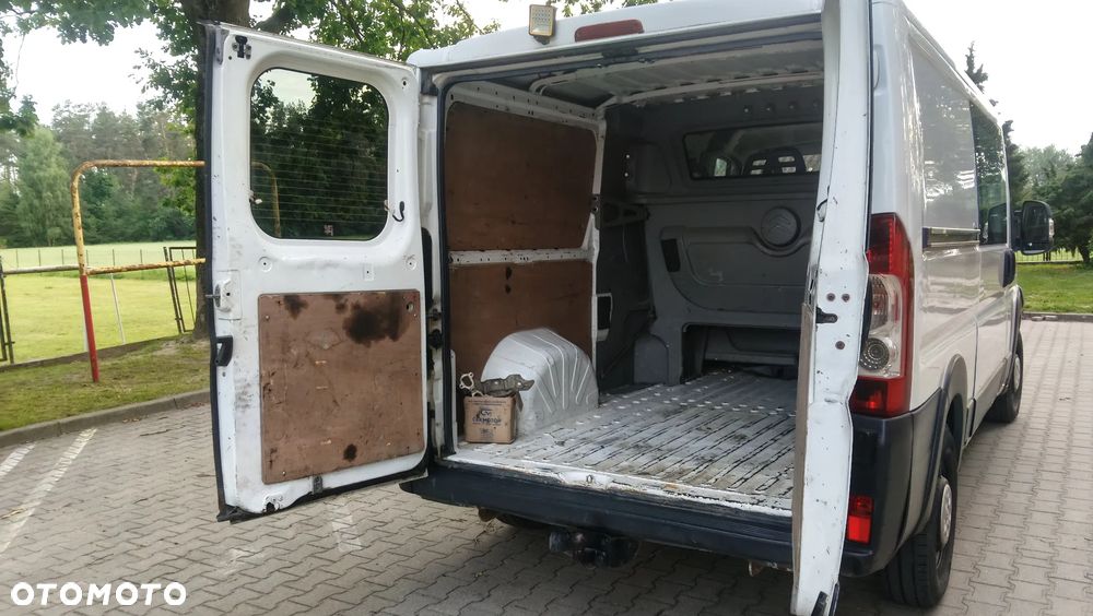 Citroën Jumper - 11
