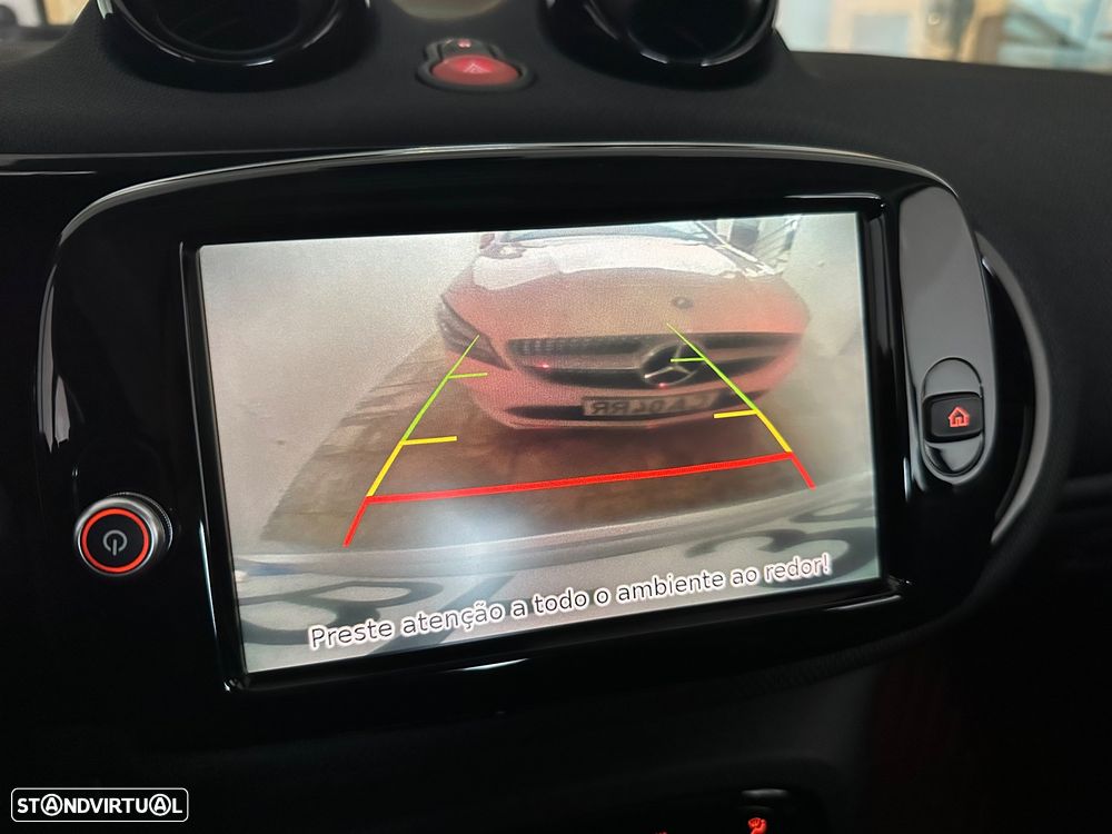 Smart ForTwo Coupé EQ prime - 23