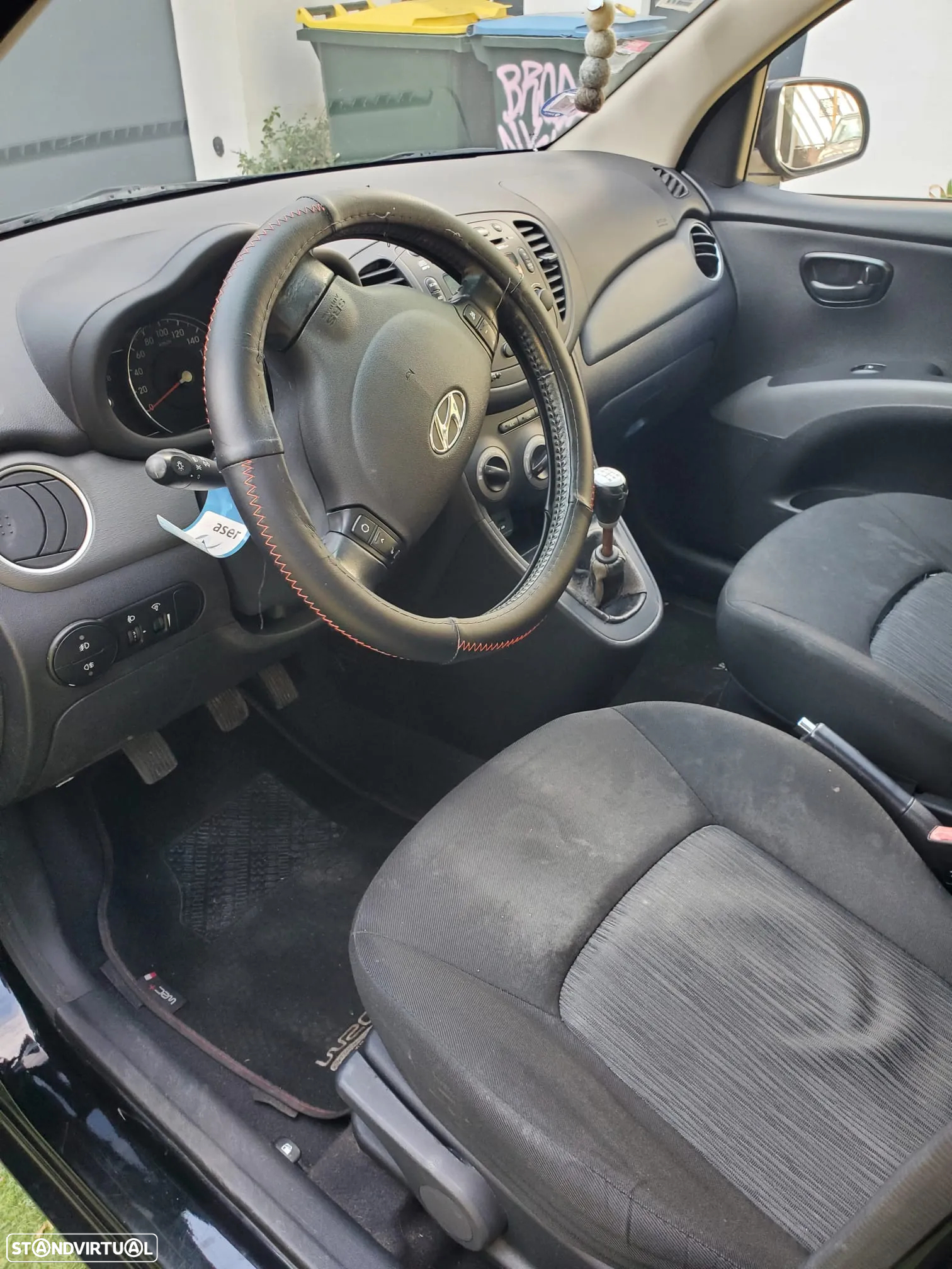 Hyundai i10 - 5