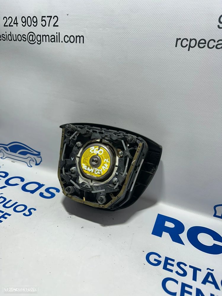 .Airbag Volante Guiador Original Ford Transit Connect / Tourneo Connect 6C11V042B85BAW 2006 - 2014 - 7