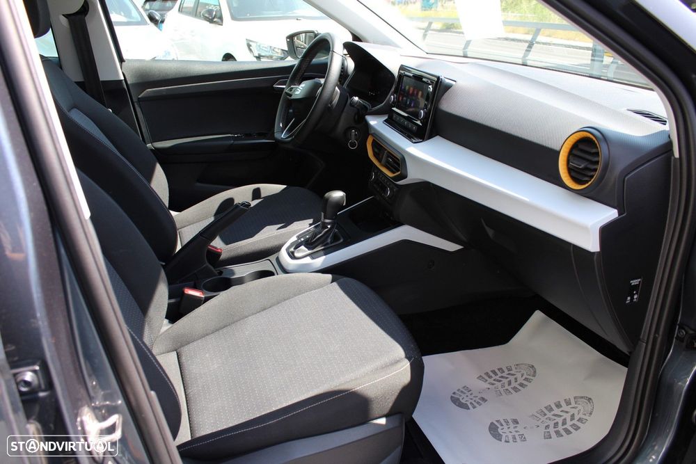 SEAT Arona 1.0 TSI Style DSG - 21