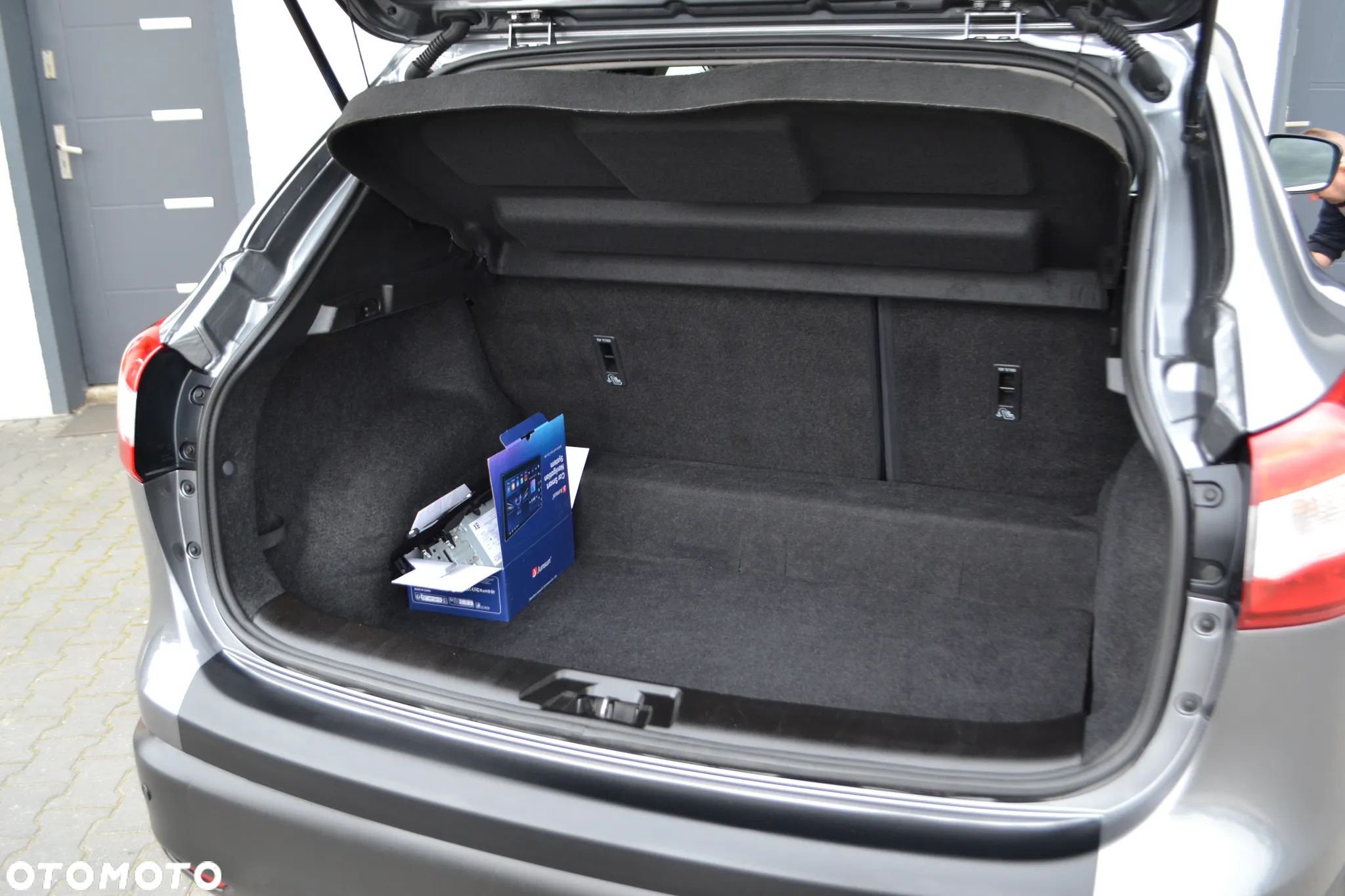 Nissan Qashqai - 16