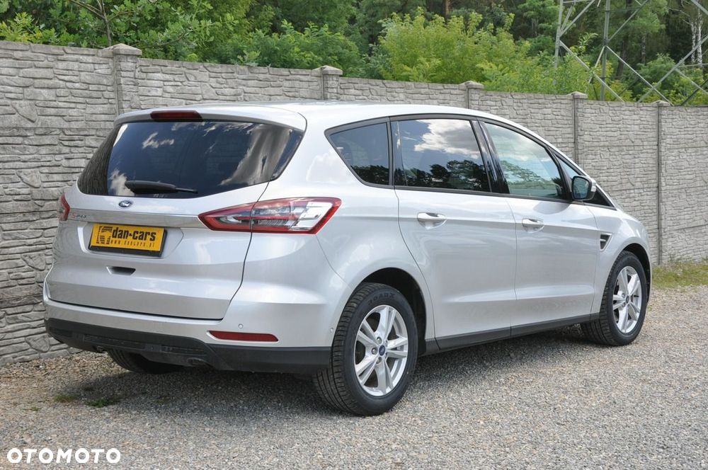 Ford S-Max - 5