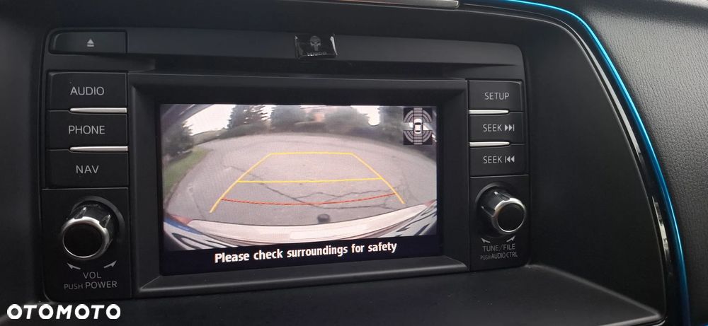 Mazda 6 Kombi SKYACTIV-G 165 Nakama - 32