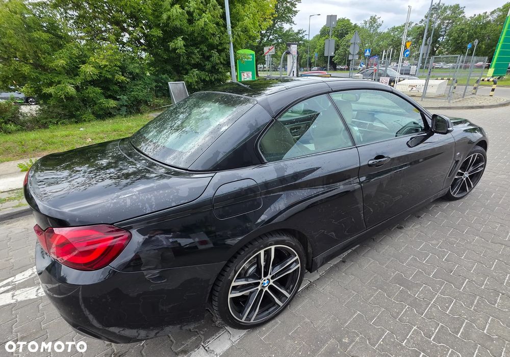 BMW Seria 4 430i xDrive - 1