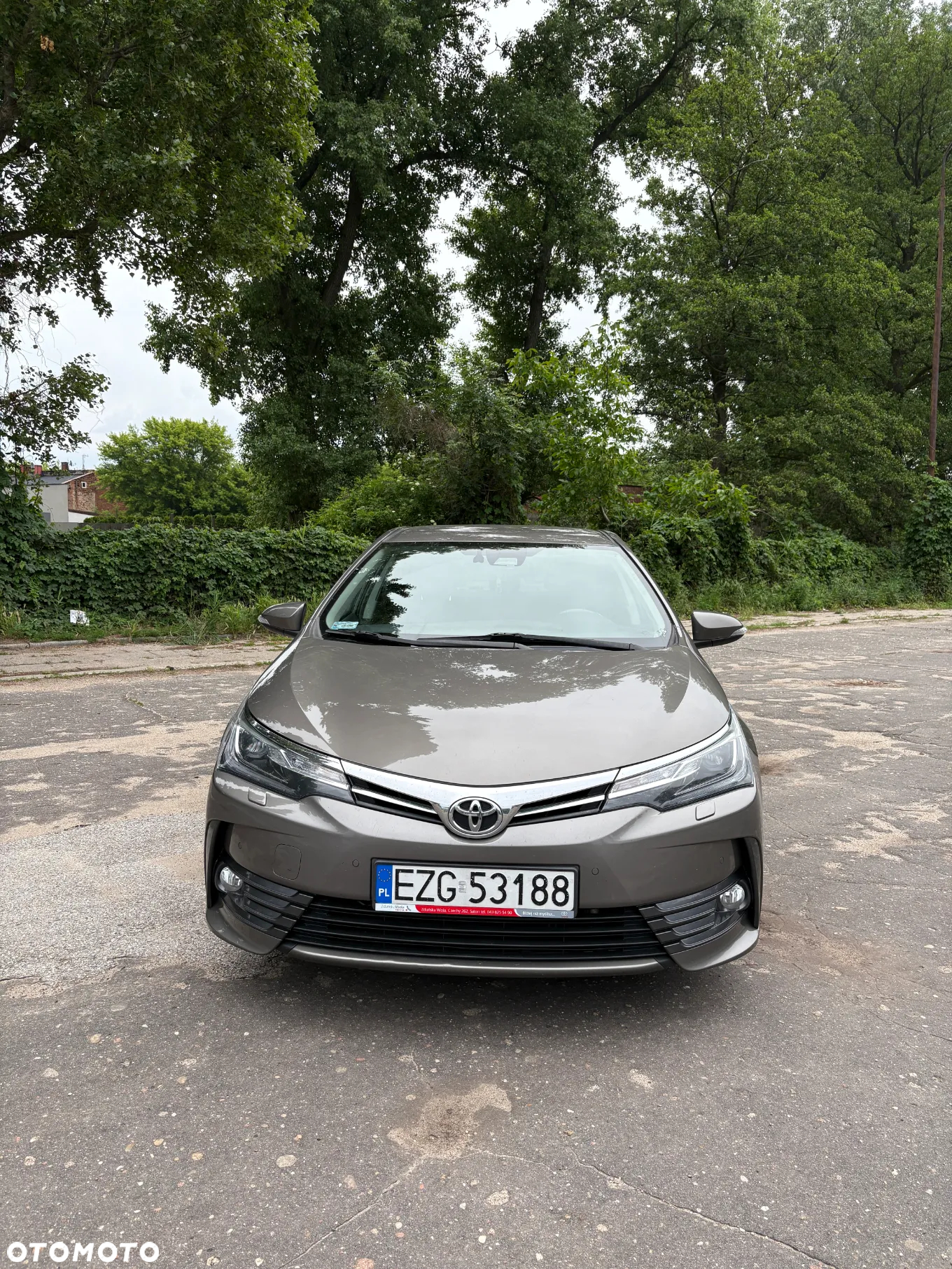 Toyota Corolla 1.6 Comfort - 4