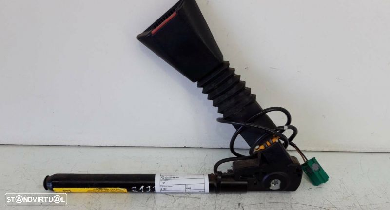 Pre Tensor Fte Dto Opel Corsa C (X01) - 1