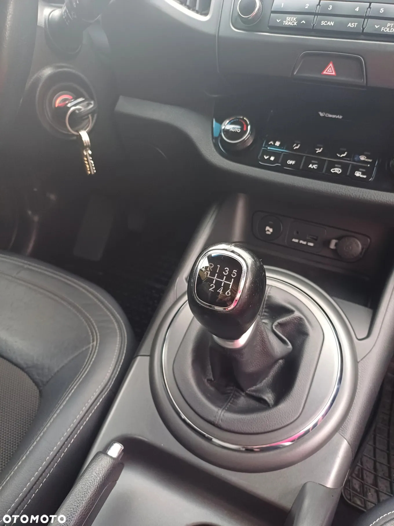 Kia Sportage 1.6 GDI L 2WD - 10