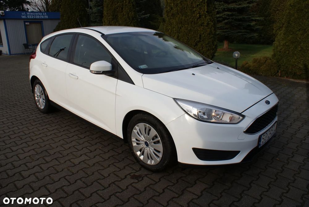 Ford Focus - 17
