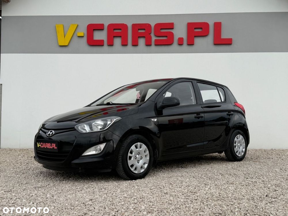 Hyundai i20 - 16