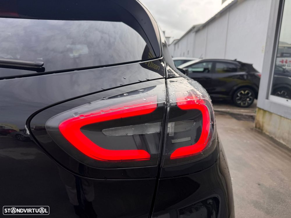 Ford Puma 1.0 EcoBoost MHEV ST-Line X - 30