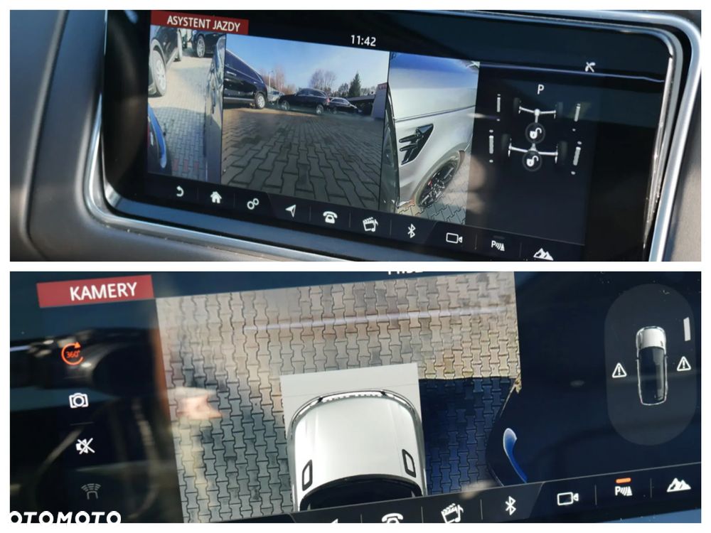 Land Rover Range Rover Sport P400e HSE Dynamic - 17