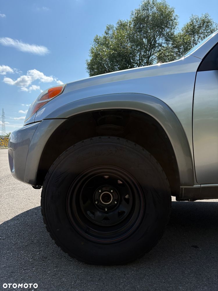 Toyota RAV4 2.4 VVT-i Sport - 21