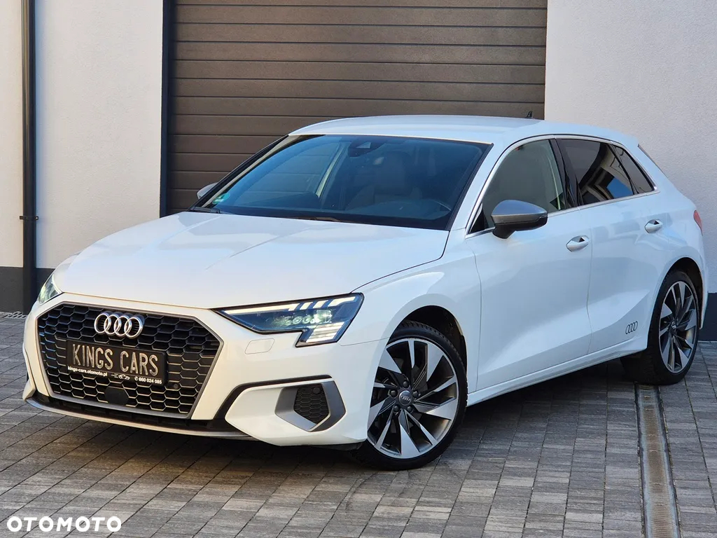 Audi A3 - 16