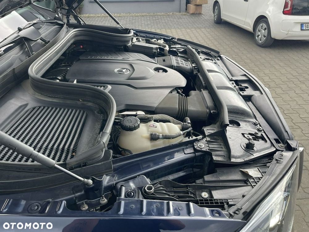 Mercedes-Benz GLE 400 d 4Matic 9G-TRONIC AMG Line - 20
