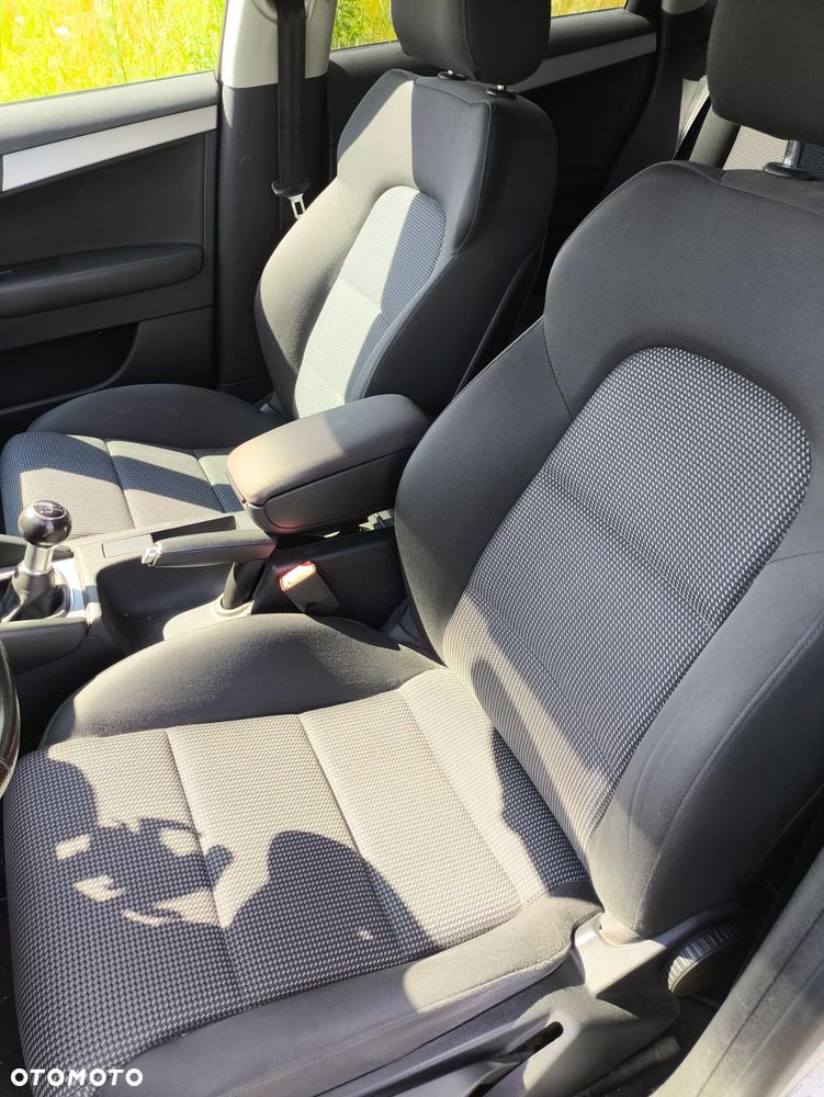 Audi A3 Sportback 1.9 TDI DPF Attraction - 13