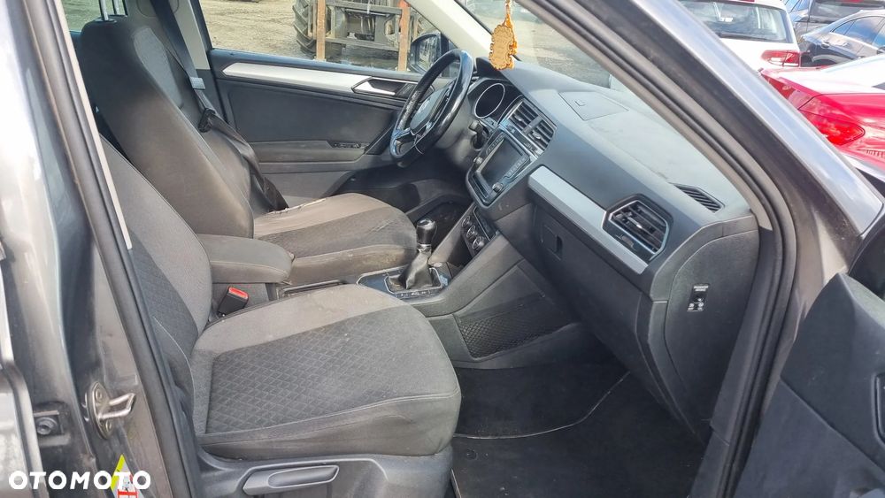 Volkswagen Tiguan 2.0 TDI SCR Active - 17