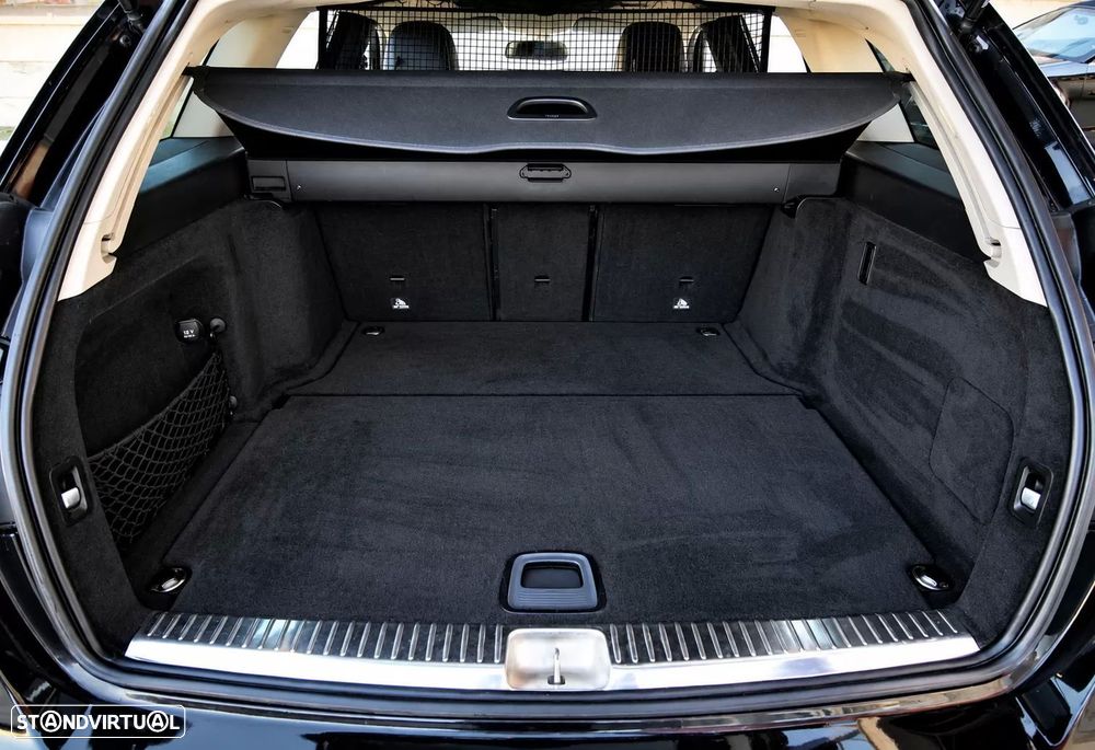 Mercedes-Benz C 200 BlueTEC Avantgarde - 52