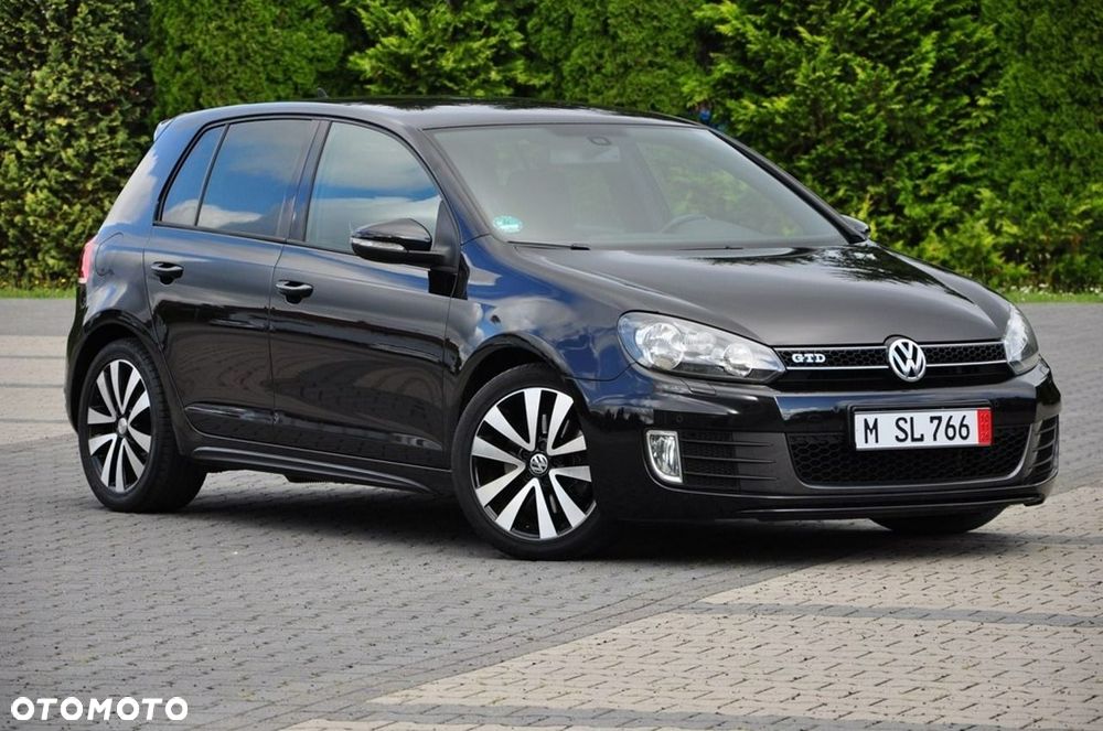 Volkswagen Golf - 9