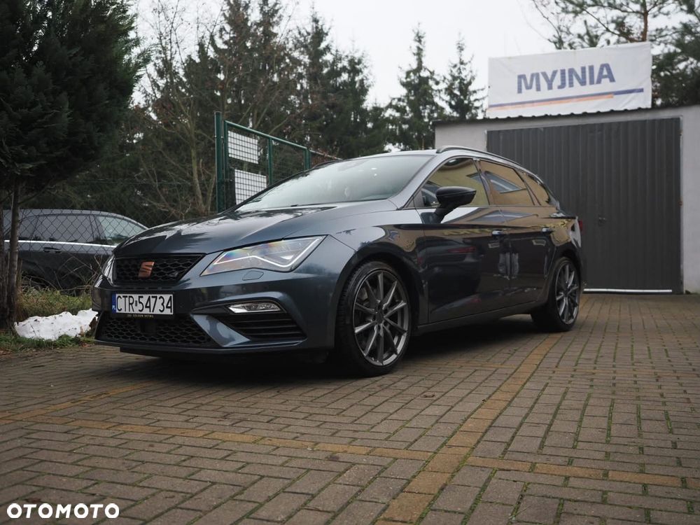 Seat Leon - 33