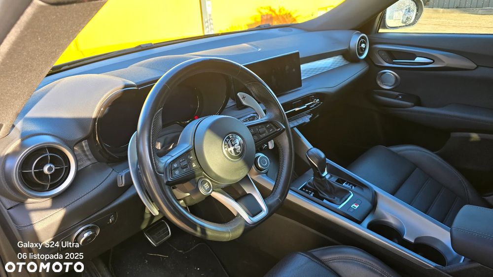 Alfa Romeo Tonale 1.5 T4 GSE mHEV Edizione Speciale DCT - 1