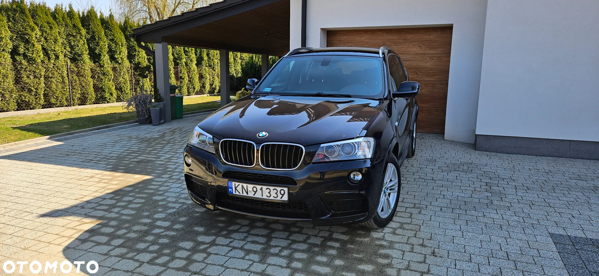 BMW X3 - 2