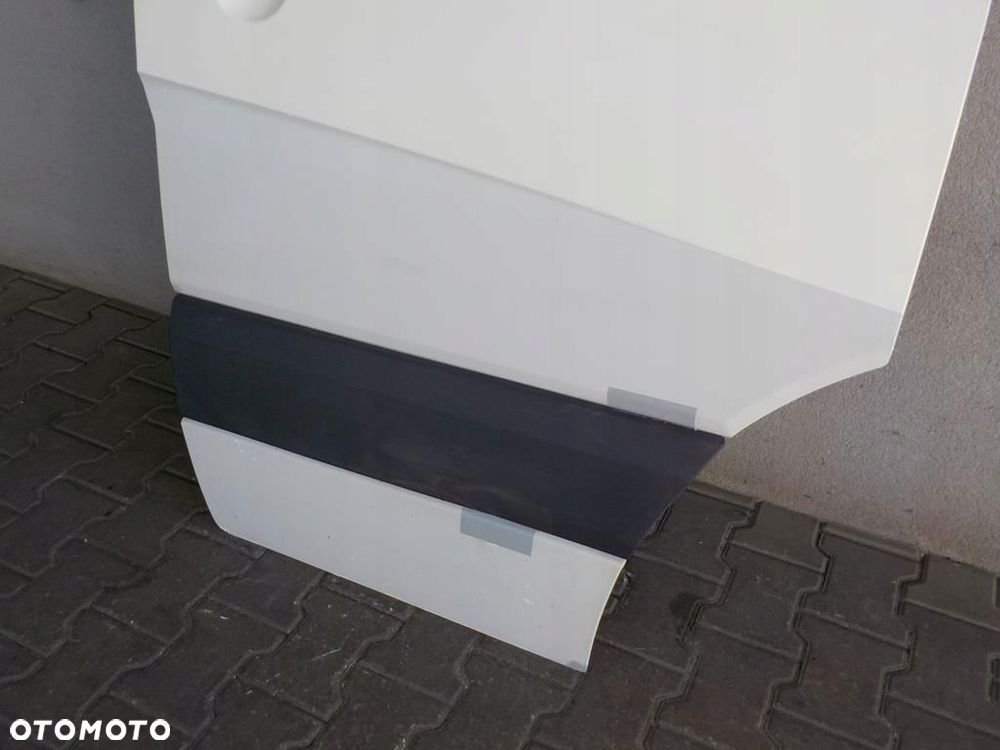VW CRAFTER SPRINTER 906 DRZWI PRAWE PRZÓD PASAŻERA - 4