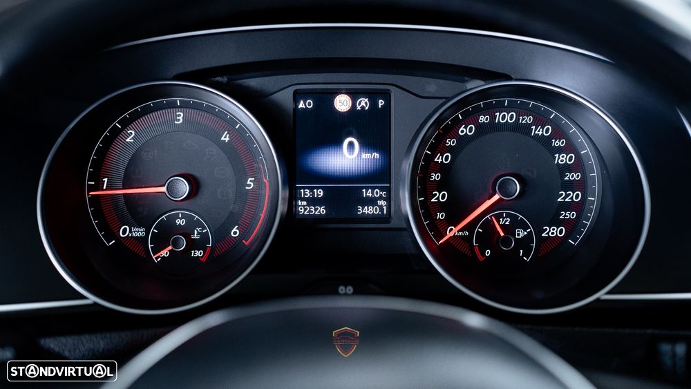 VW Arteon 2.0 TDI Elegance DSG - 22