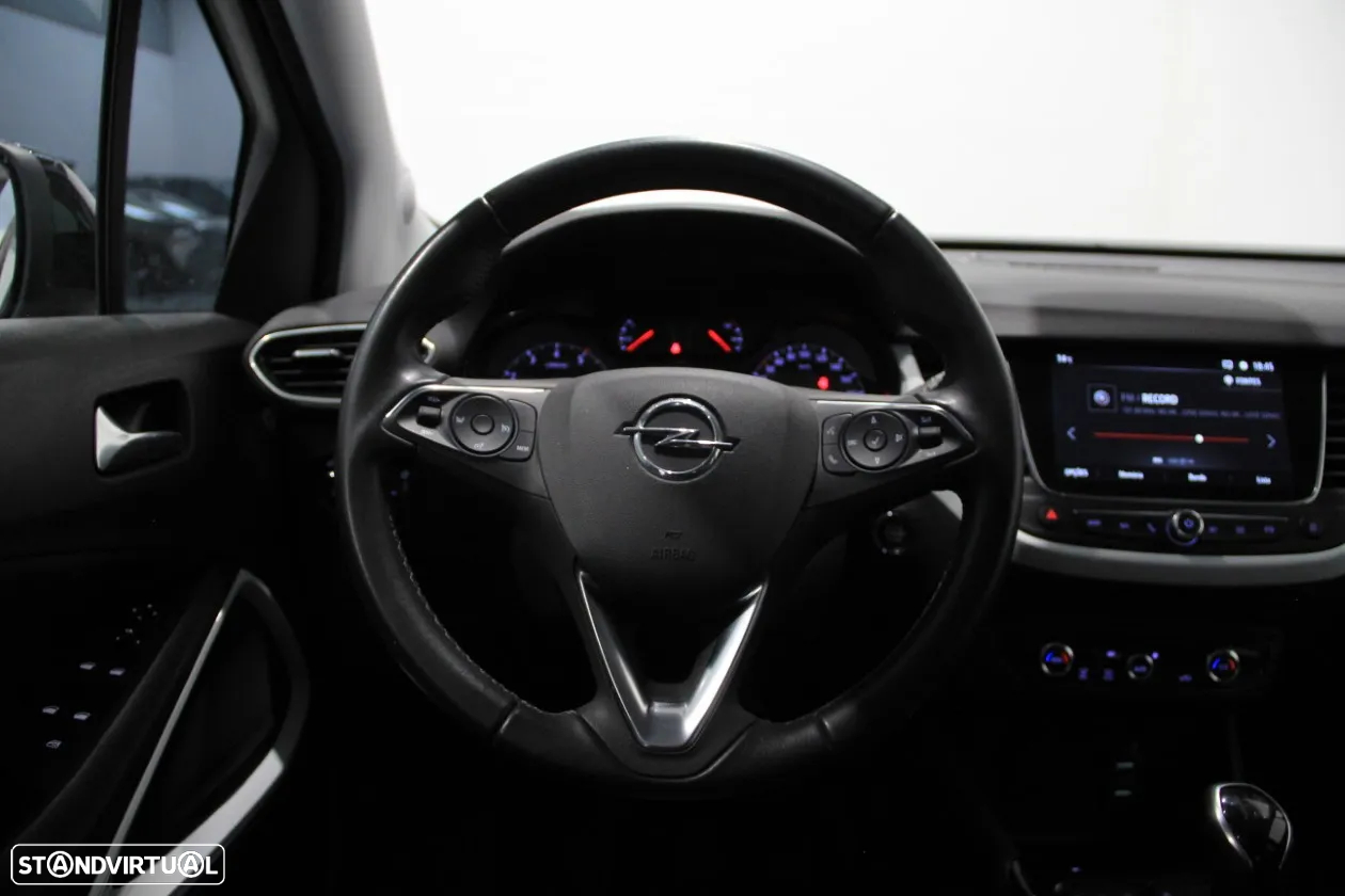 Opel Crossland 1.2 Design & Tech - 6