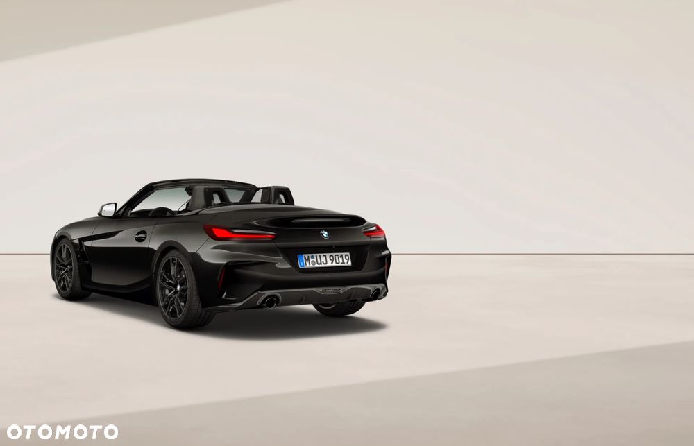 BMW Z4 30i sDrive M Sport sport - 7