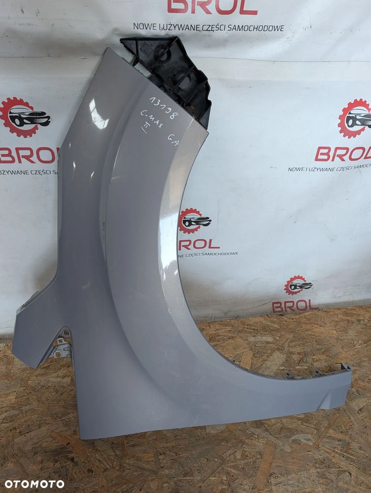 BŁOTNIK PRZEDNI PRAWY FORD C-MAX II   GA