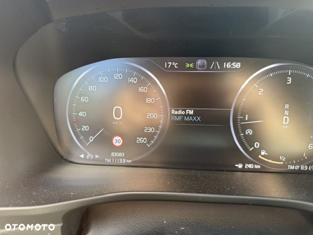 Volvo XC 40 D4 SCR AWD Inscription - 2