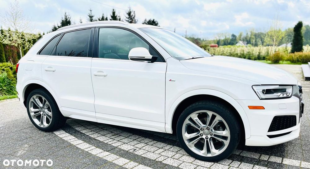 Audi Q3 - 3