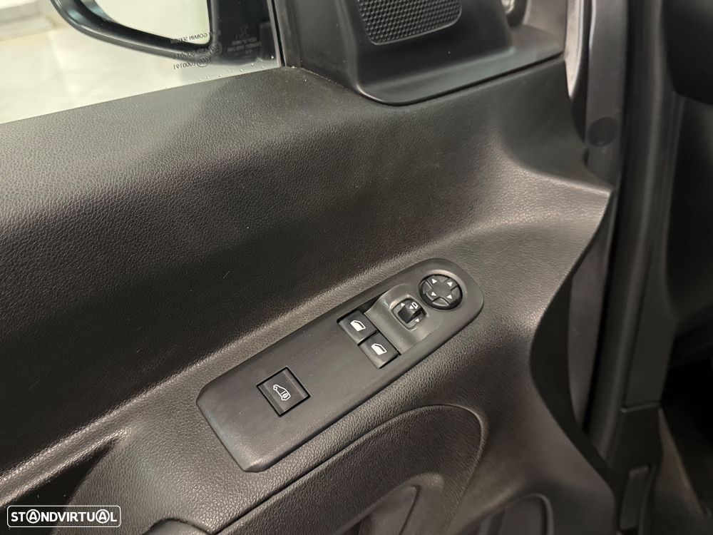 Peugeot PARTNER 1.5 BLUEHDI 3L - 9