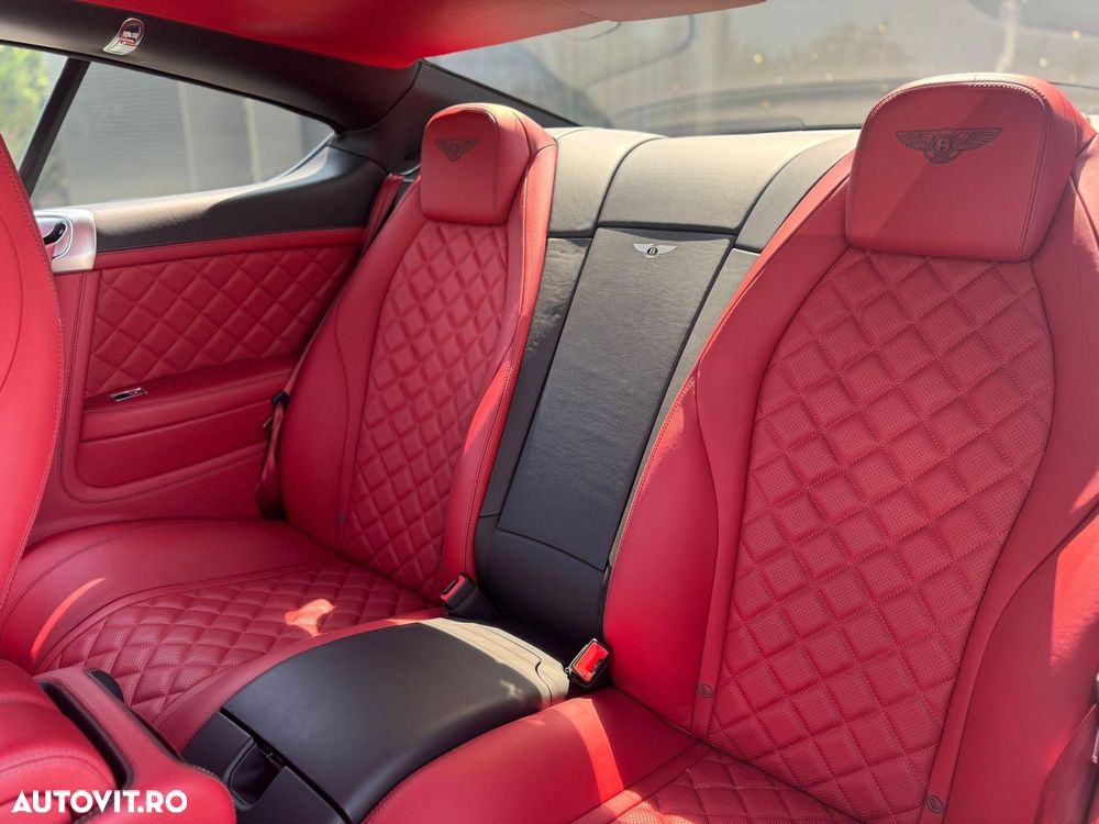 Bentley Continental - 14