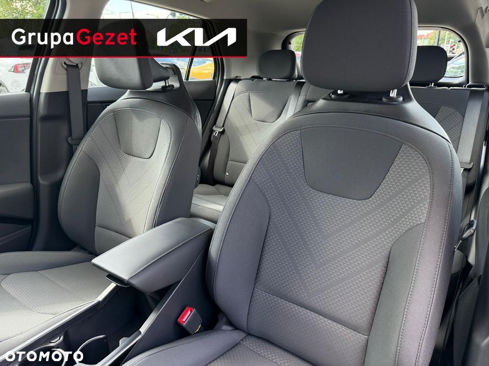 Kia Niro - 12