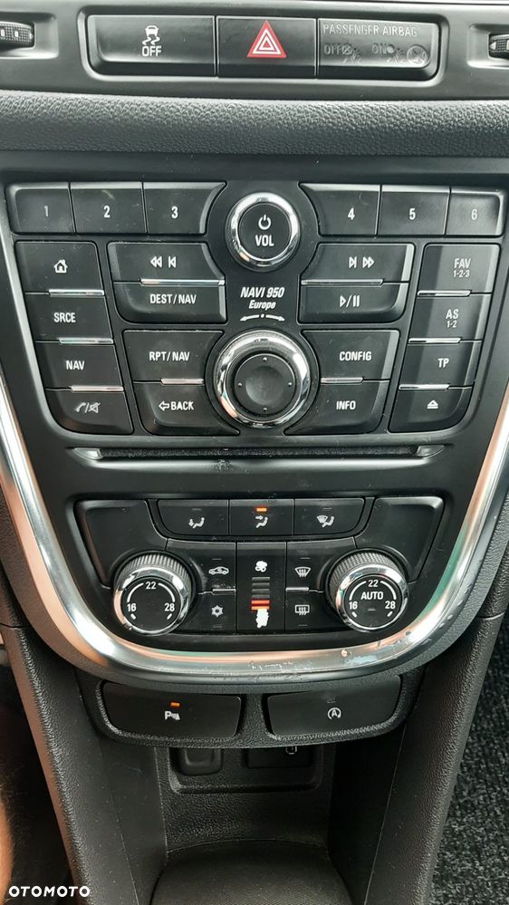 Opel Mokka 1.4 Turbo ecoFLEX Start/Stop Color Edition - 29