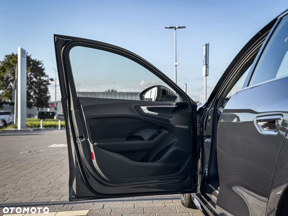 Audi A5 Limousine - 15