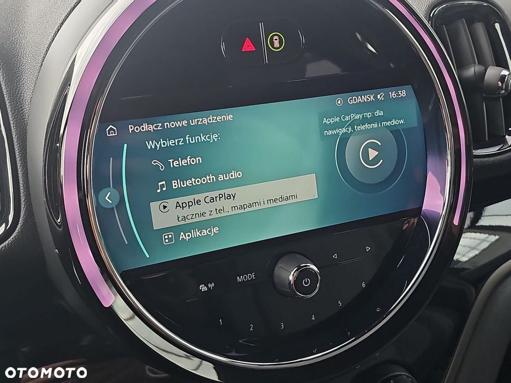 MINI Countryman - 22